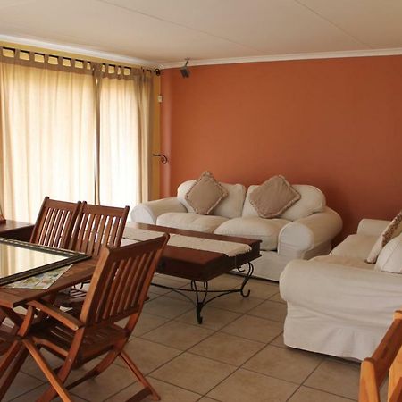 Marina Sands Villa Jeffreys Bay Exteriör bild