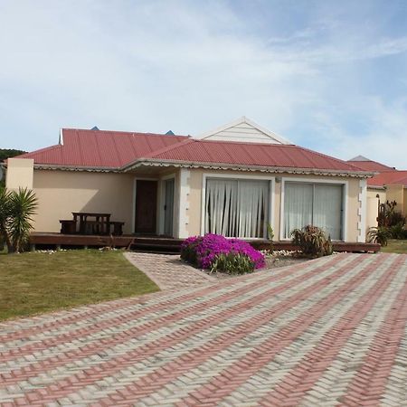 Marina Sands Villa Jeffreys Bay Exteriör bild