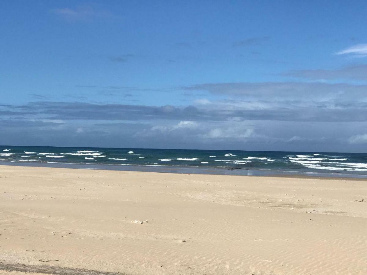 Marina Sands Villa Jeffreys Bay Exteriör bild