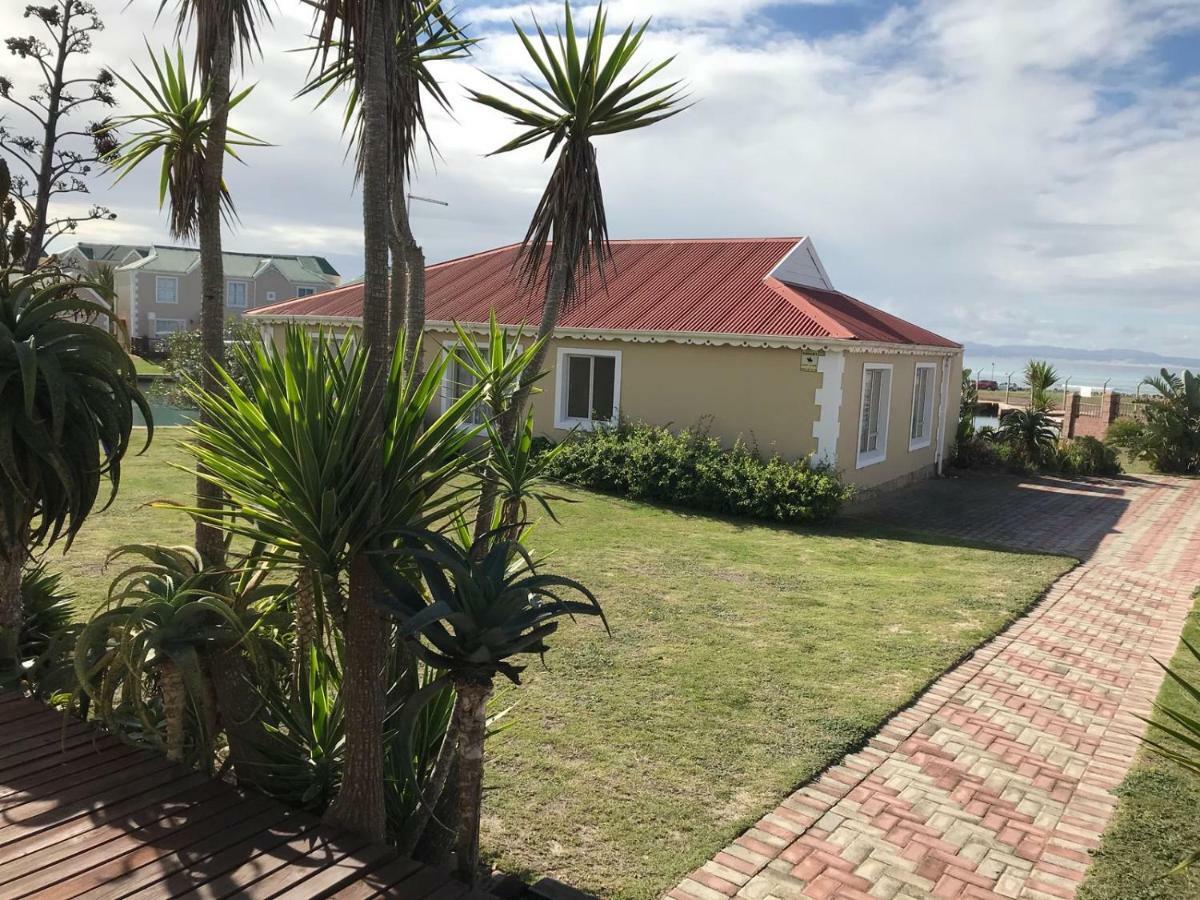 Marina Sands Villa Jeffreys Bay Exteriör bild