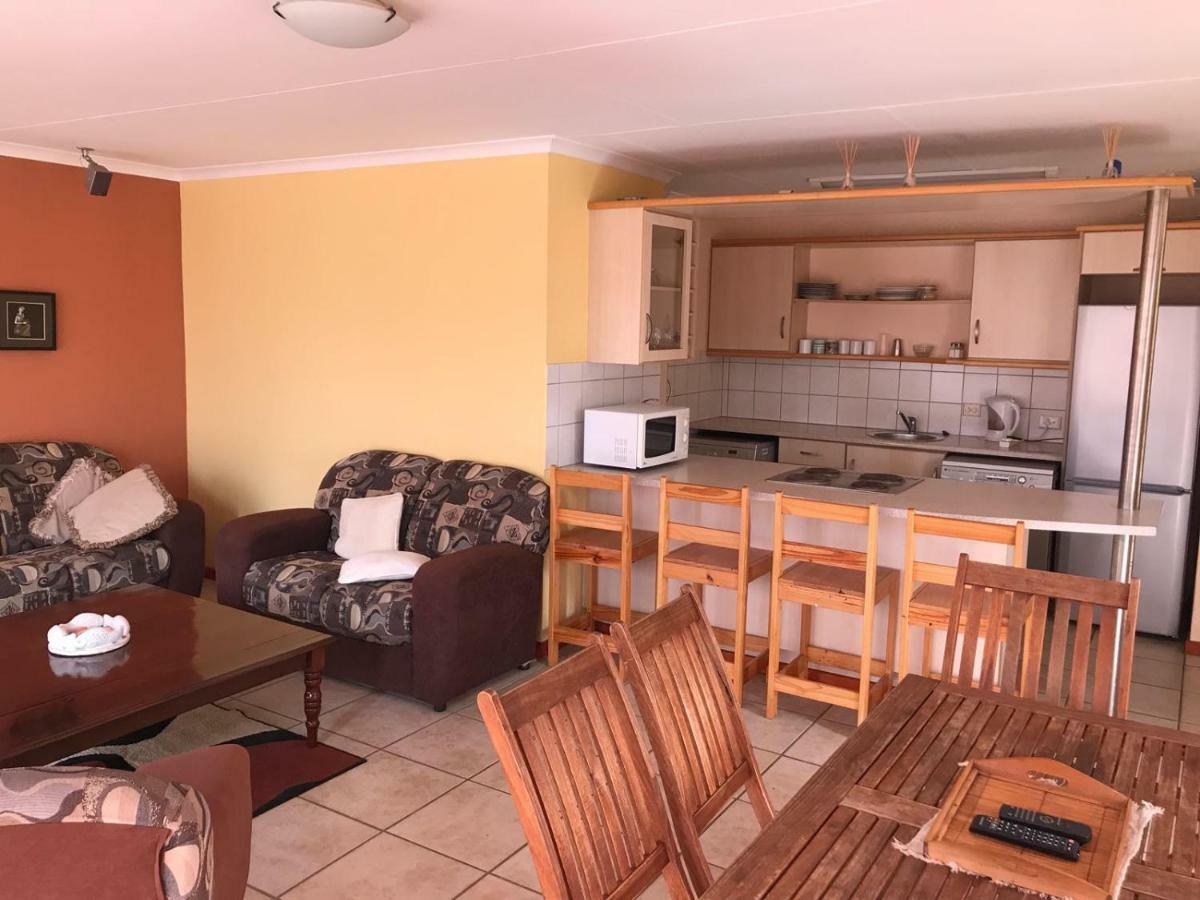 Marina Sands Villa Jeffreys Bay Exteriör bild