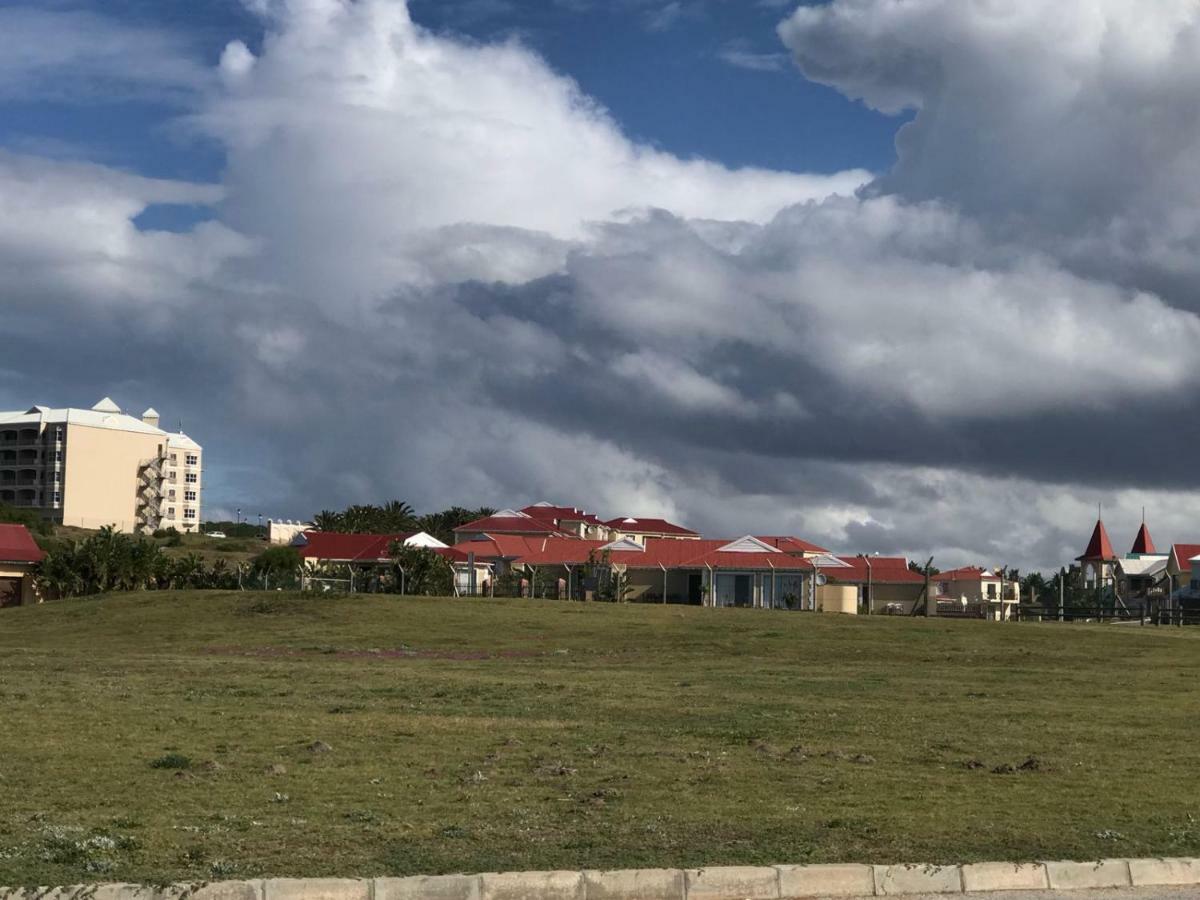 Marina Sands Villa Jeffreys Bay Exteriör bild