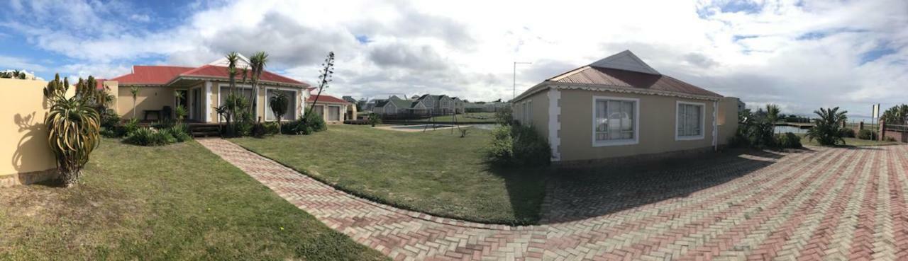 Marina Sands Villa Jeffreys Bay Exteriör bild